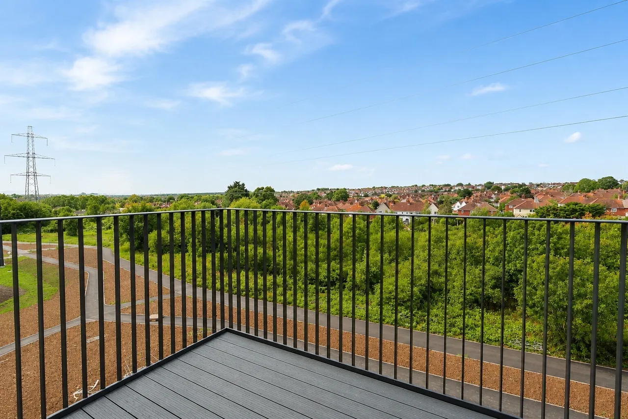 Merryweather Avenue, Bristol, BS7, photo 4