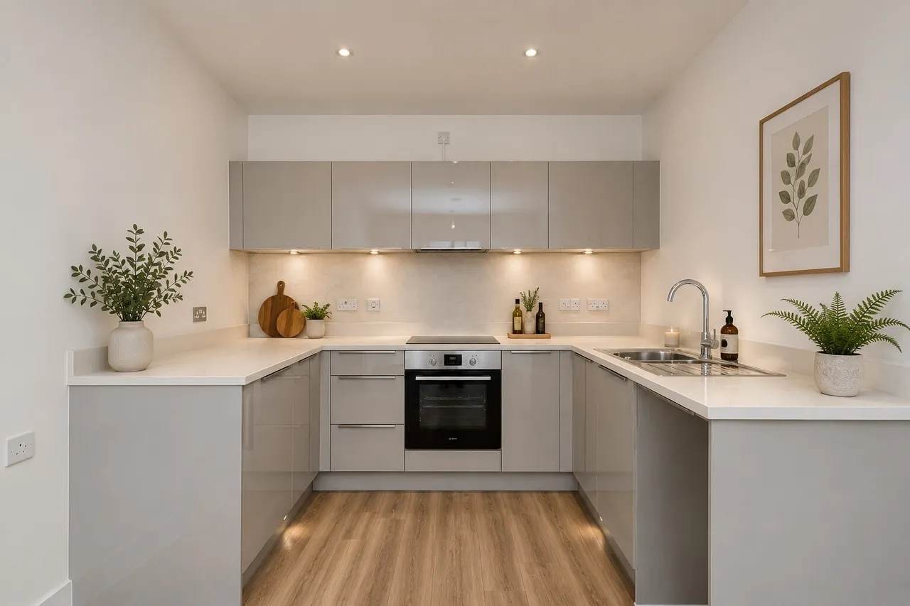 Merryweather Avenue, Bristol, BS7, photo 3