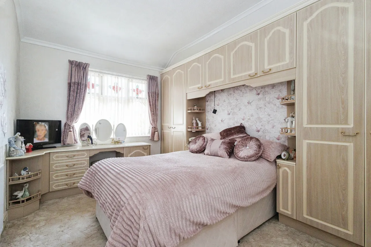 Heathbank Road, Stockport, Greater Manchester, SK3, photo 8