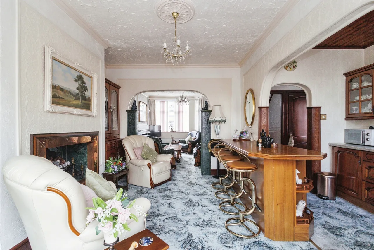 Heathbank Road, Stockport, Greater Manchester, SK3, photo 12
