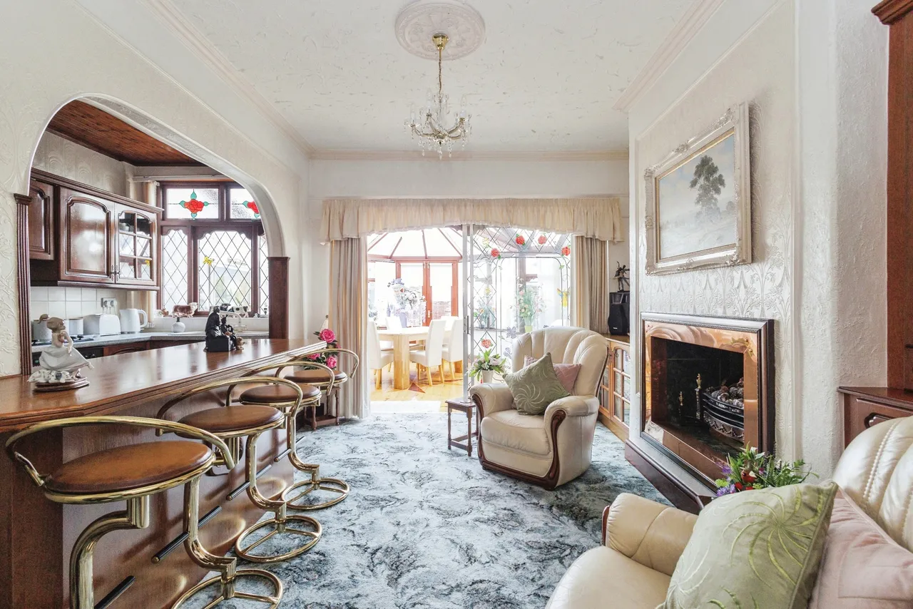 Heathbank Road, Stockport, Greater Manchester, SK3, photo 5