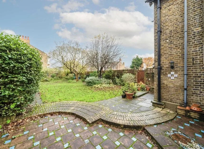 Gordon Road, Ealing, W5, photo 10