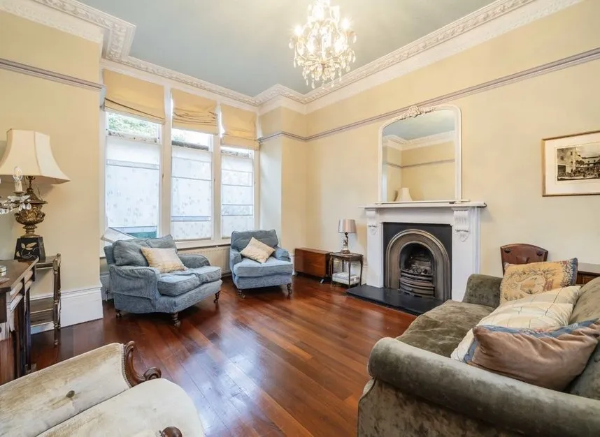 Gordon Road, Ealing, W5, photo 2