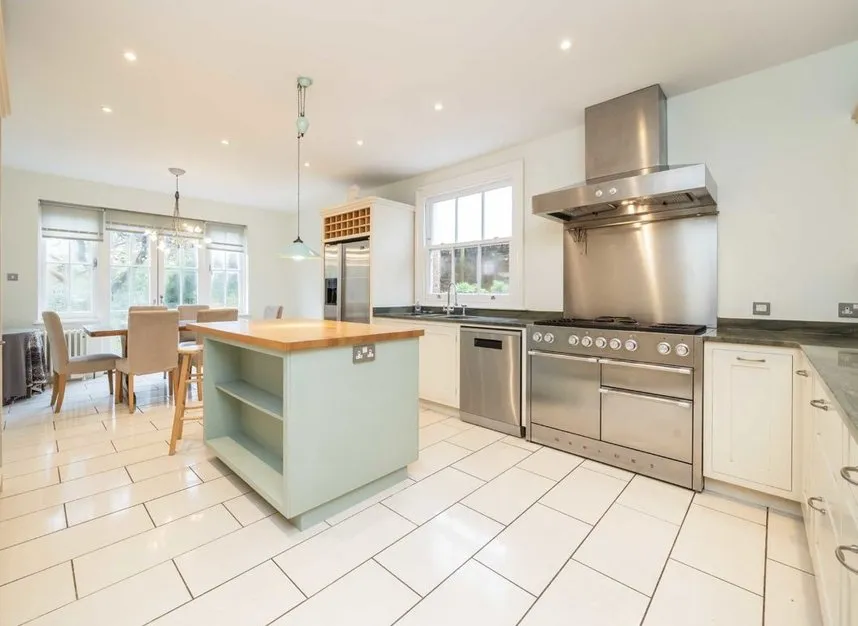 Gordon Road, Ealing, W5, photo 5