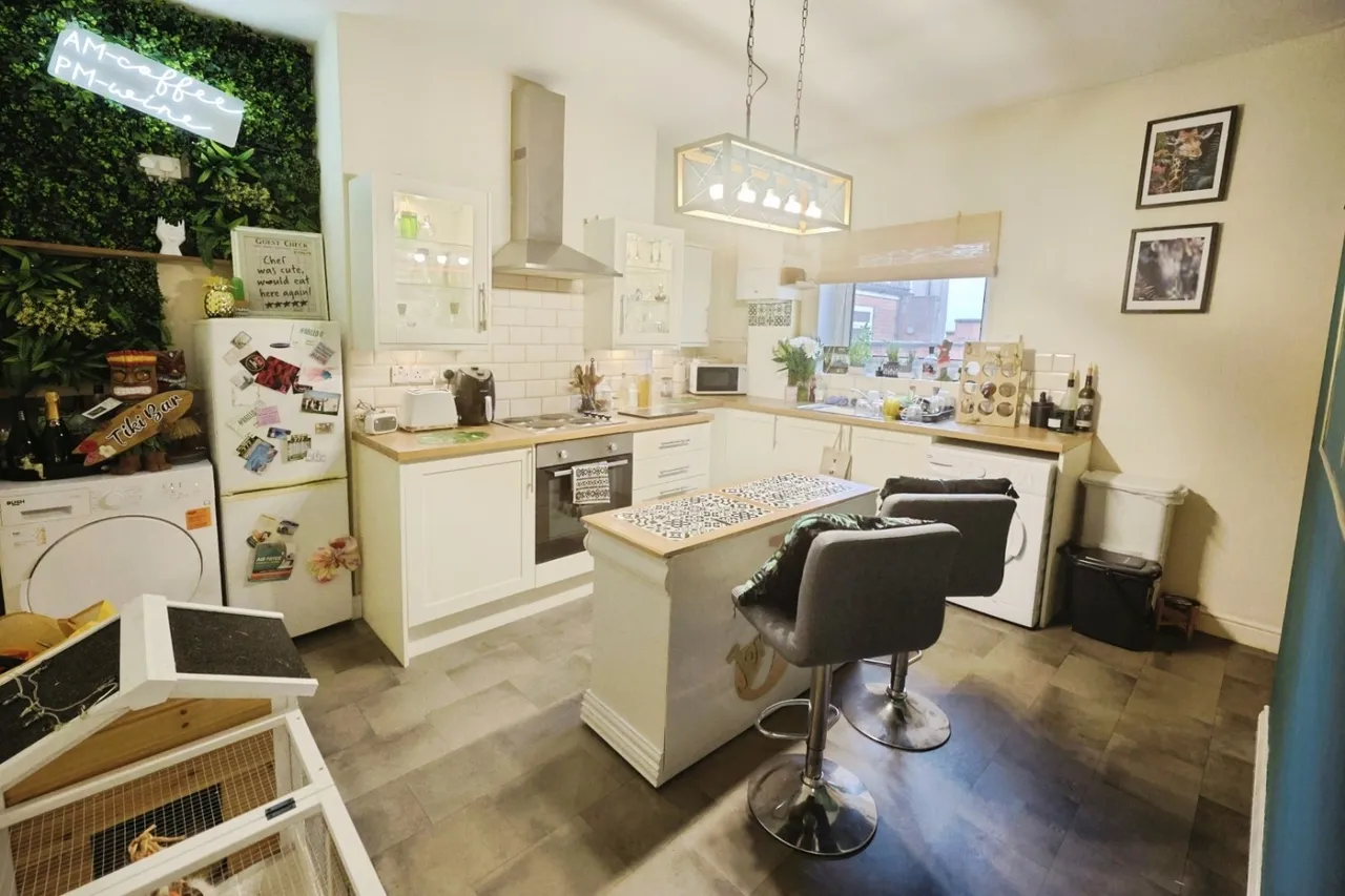 Scott Street, Shildon, DL4 2DX, photo 4