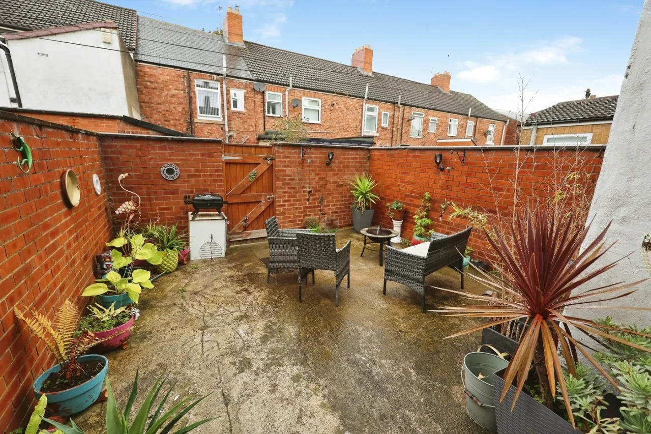 Scott Street, Shildon, DL4 2DX, photo 8
