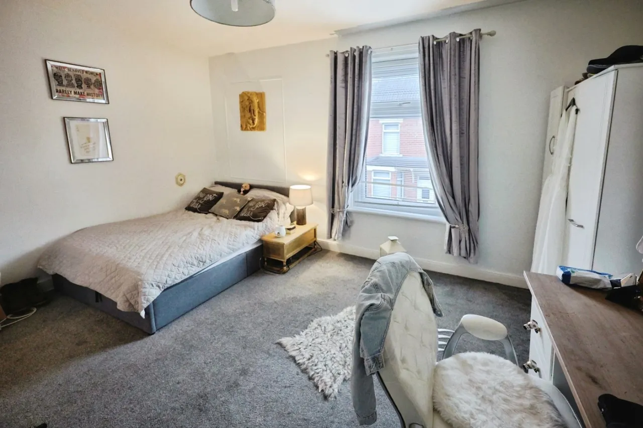 Scott Street, Shildon, DL4 2DX, photo 5