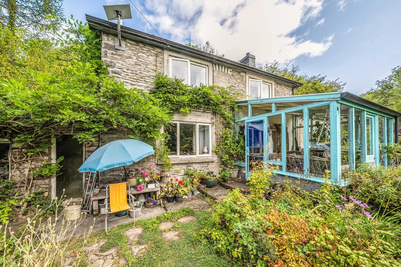 Gwernogle, Carmarthen, SA32, photo 18
