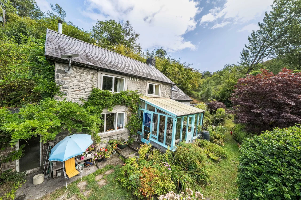 Gwernogle, Carmarthen, SA32, photo 16