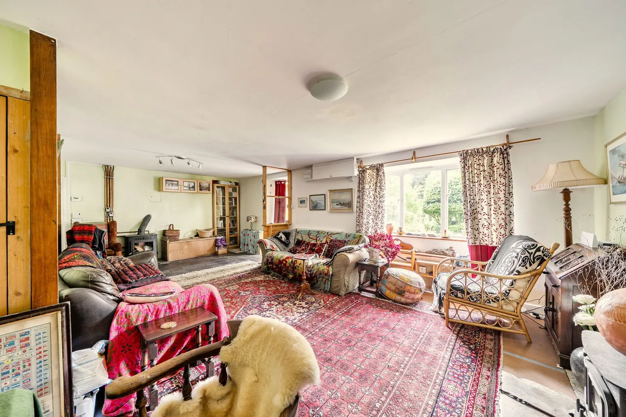 Gwernogle, Carmarthen, SA32, photo 7