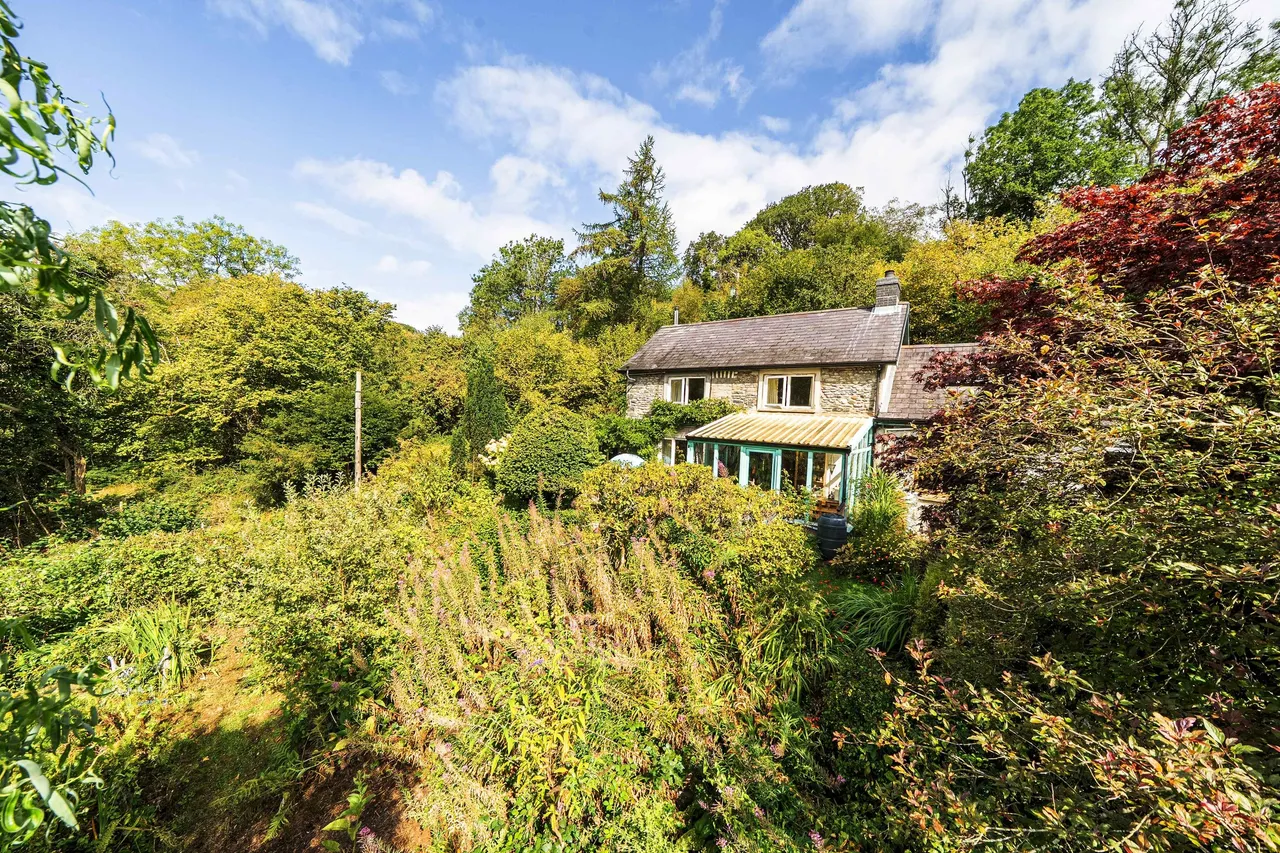 Gwernogle, Carmarthen, SA32, photo 22