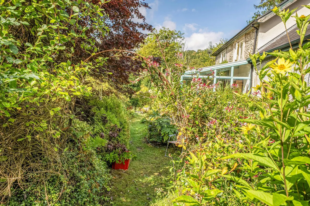Gwernogle, Carmarthen, SA32, photo 30