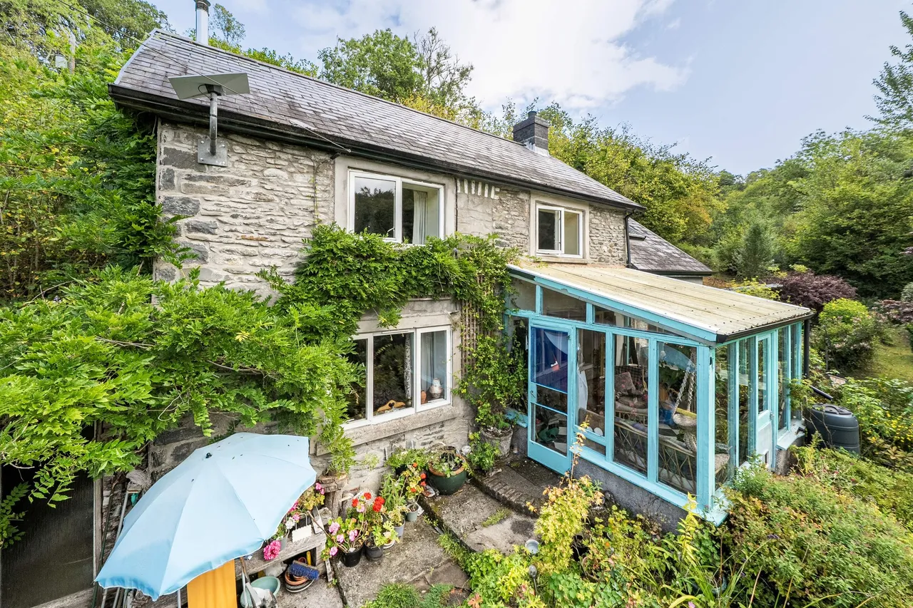 Gwernogle, Carmarthen, SA32, photo 17
