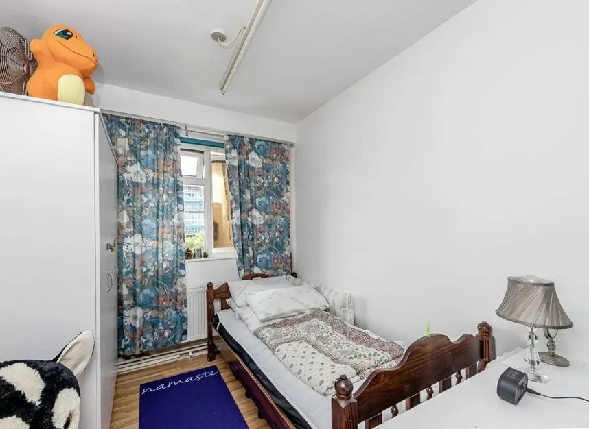 North End Crescent, West Kensington, W14, photo 4