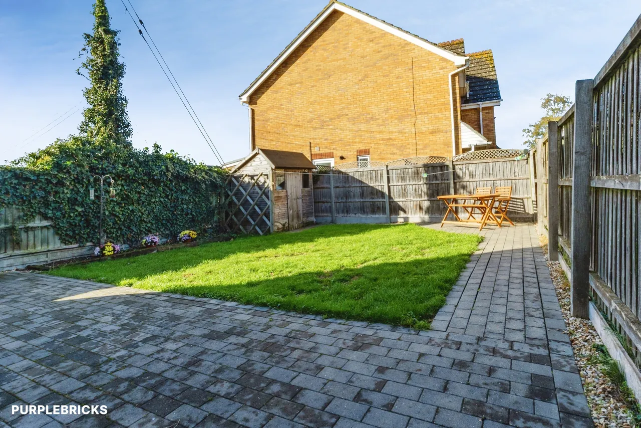 Holmfield, Fiskerton, LN3, photo 18