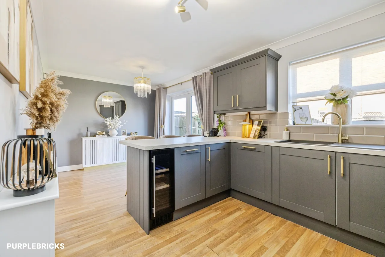 Holmfield, Fiskerton, LN3, photo 4