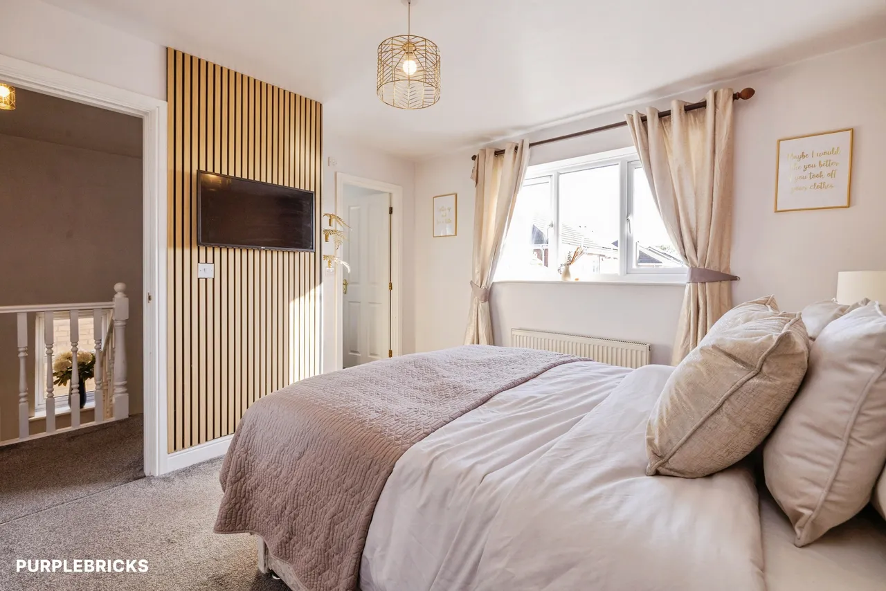 Holmfield, Fiskerton, LN3, photo 12