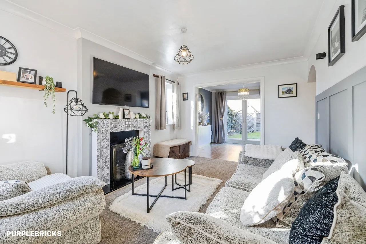 Holmfield, Fiskerton, LN3, photo 8