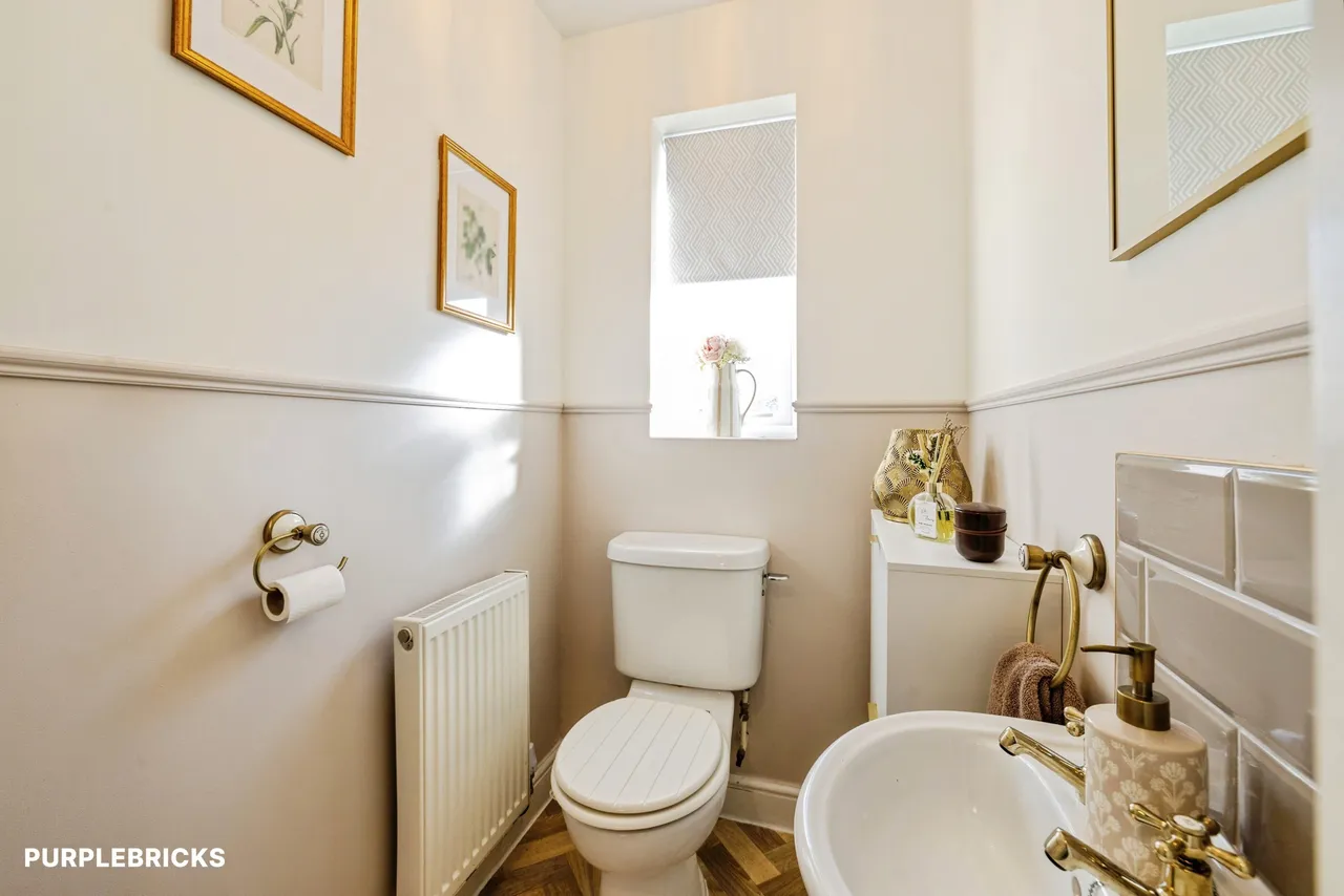 Holmfield, Fiskerton, LN3, photo 10
