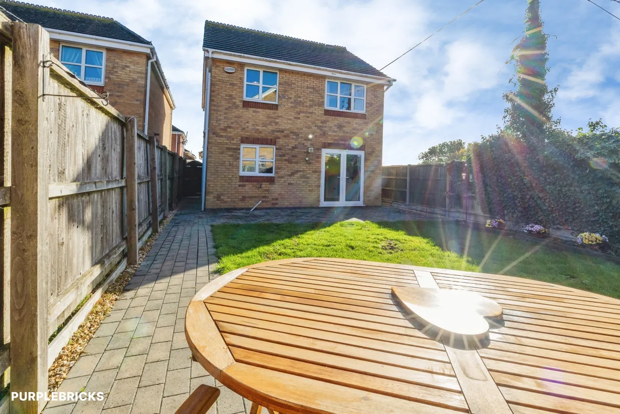 Holmfield, Fiskerton, LN3, photo 20