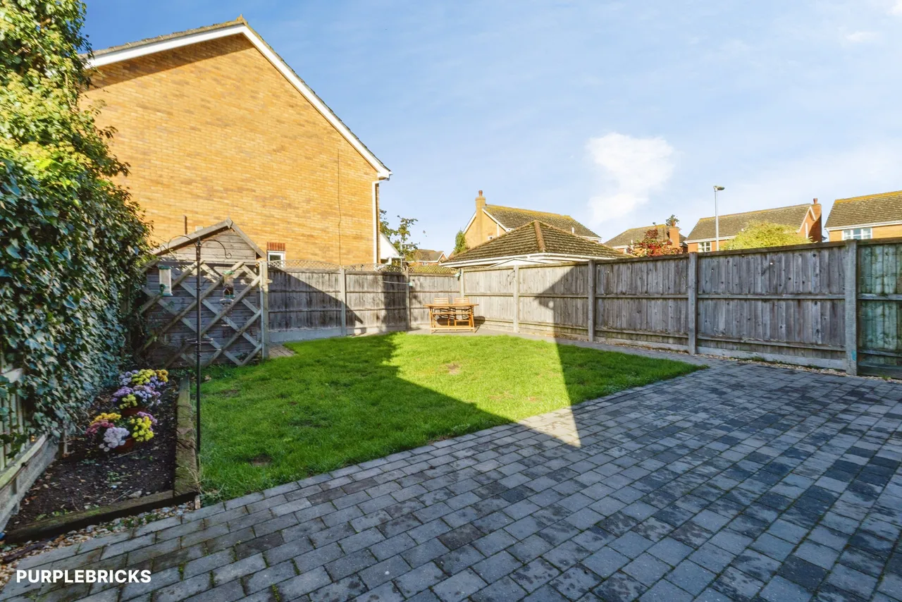 Holmfield, Fiskerton, LN3, photo 19