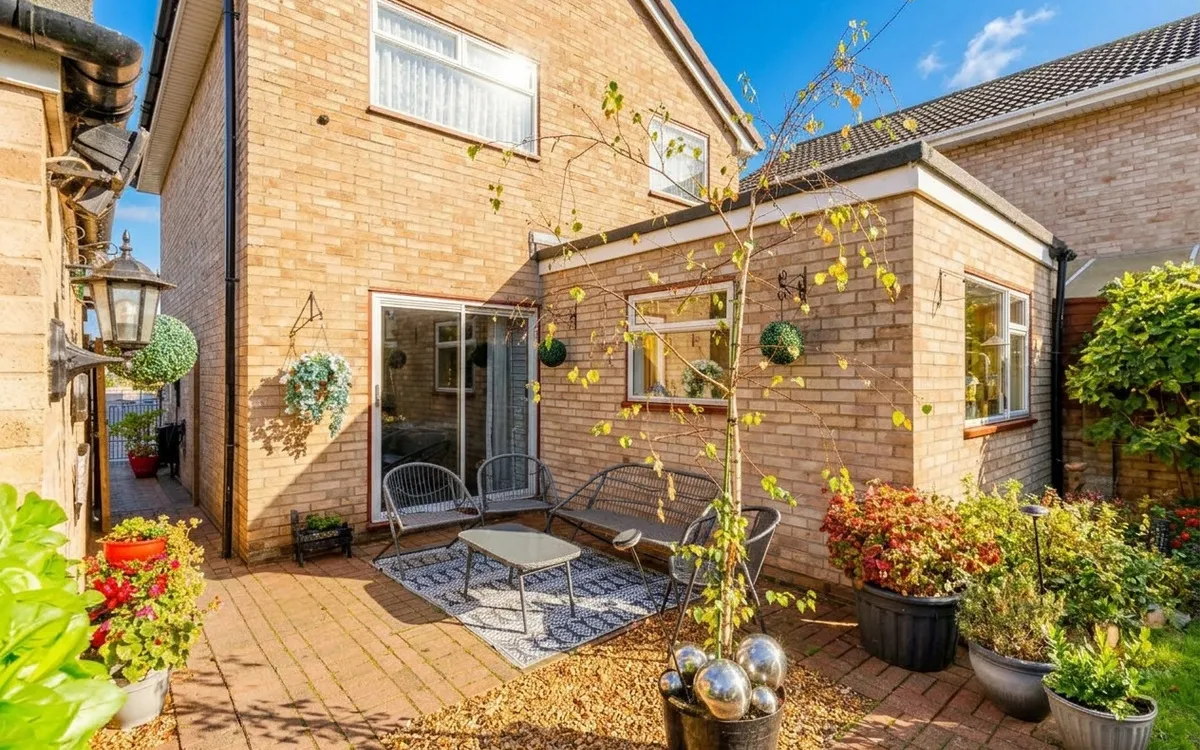 Brampton Way, Portishead, BS20, photo 18