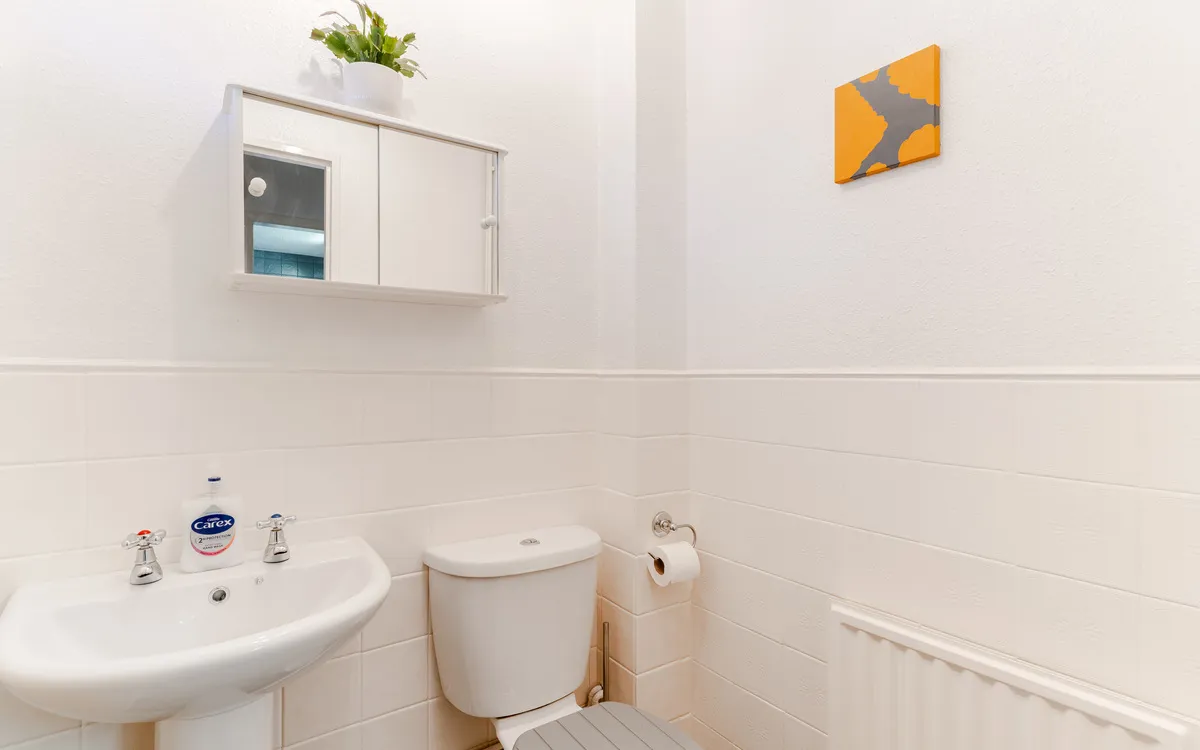 Brampton Way, Portishead, BS20, photo 9