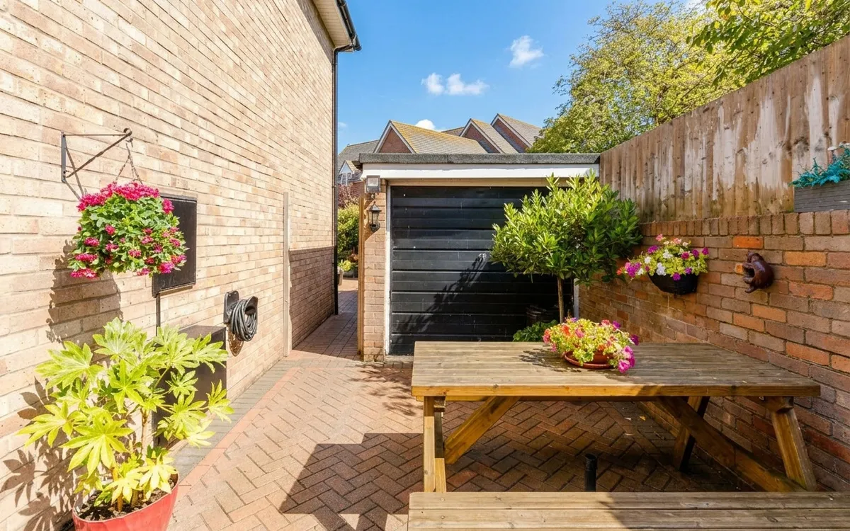 Brampton Way, Portishead, BS20, photo 22