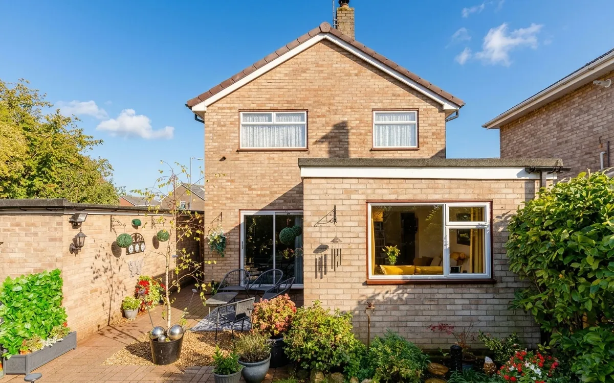 Brampton Way, Portishead, BS20, photo 2