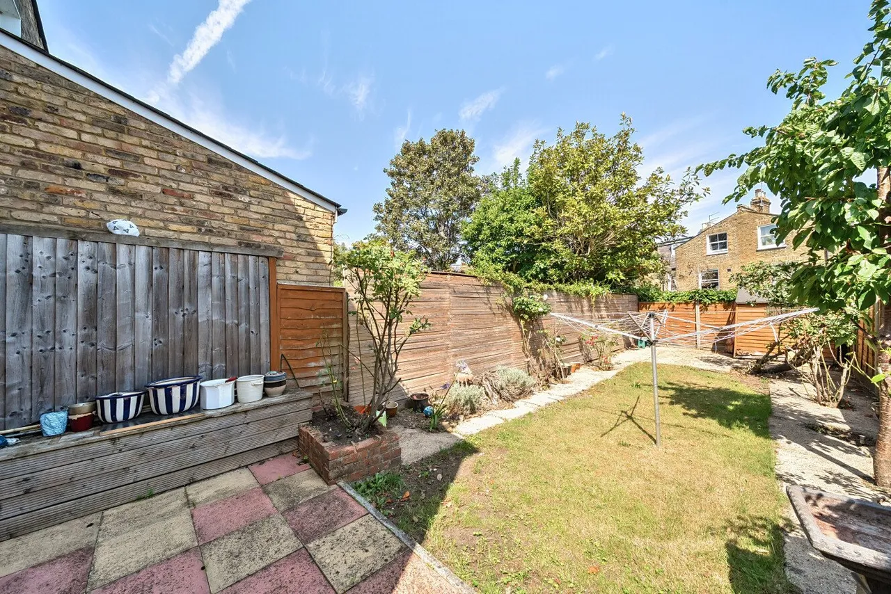 Fawe Park Road, Putney, London, SW15, photo 3