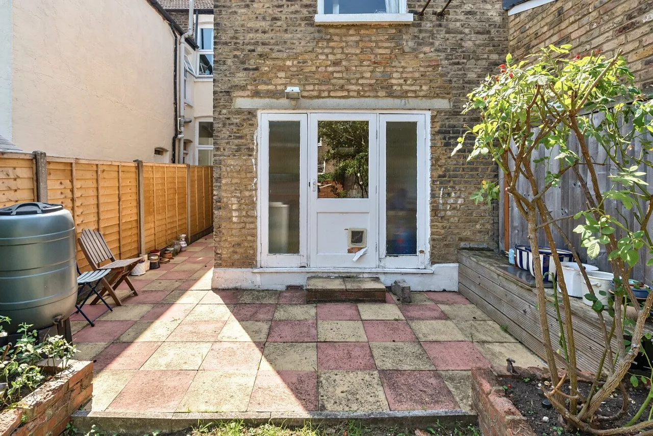 Fawe Park Road, Putney, London, SW15, photo 11