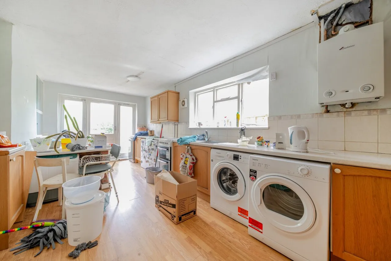 Fawe Park Road, Putney, London, SW15, photo 4