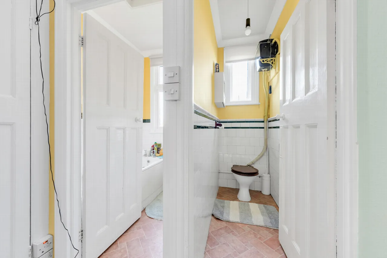 Tannsfield Road, Sydenham, SE26 5DQ, photo 8