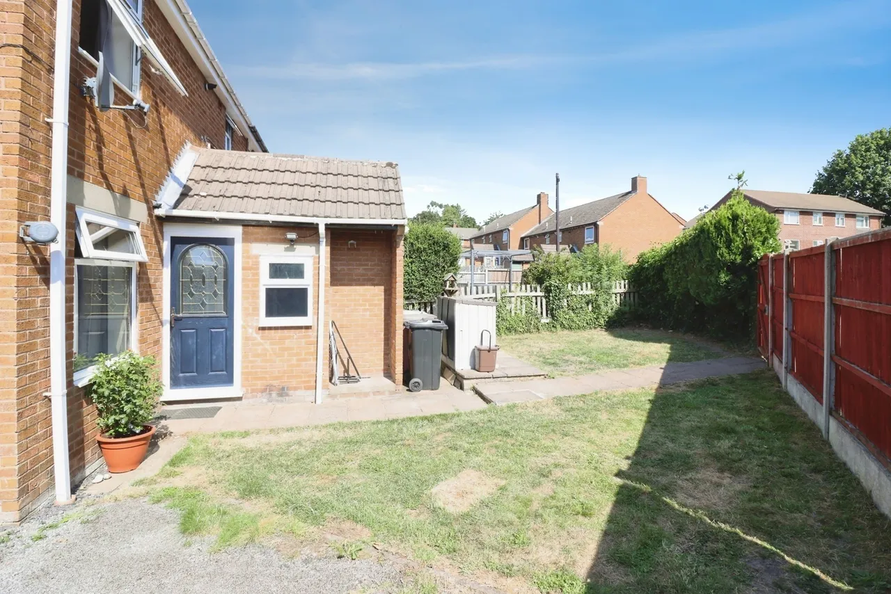 Chiltern Close, Grassmoor, S42, photo 6