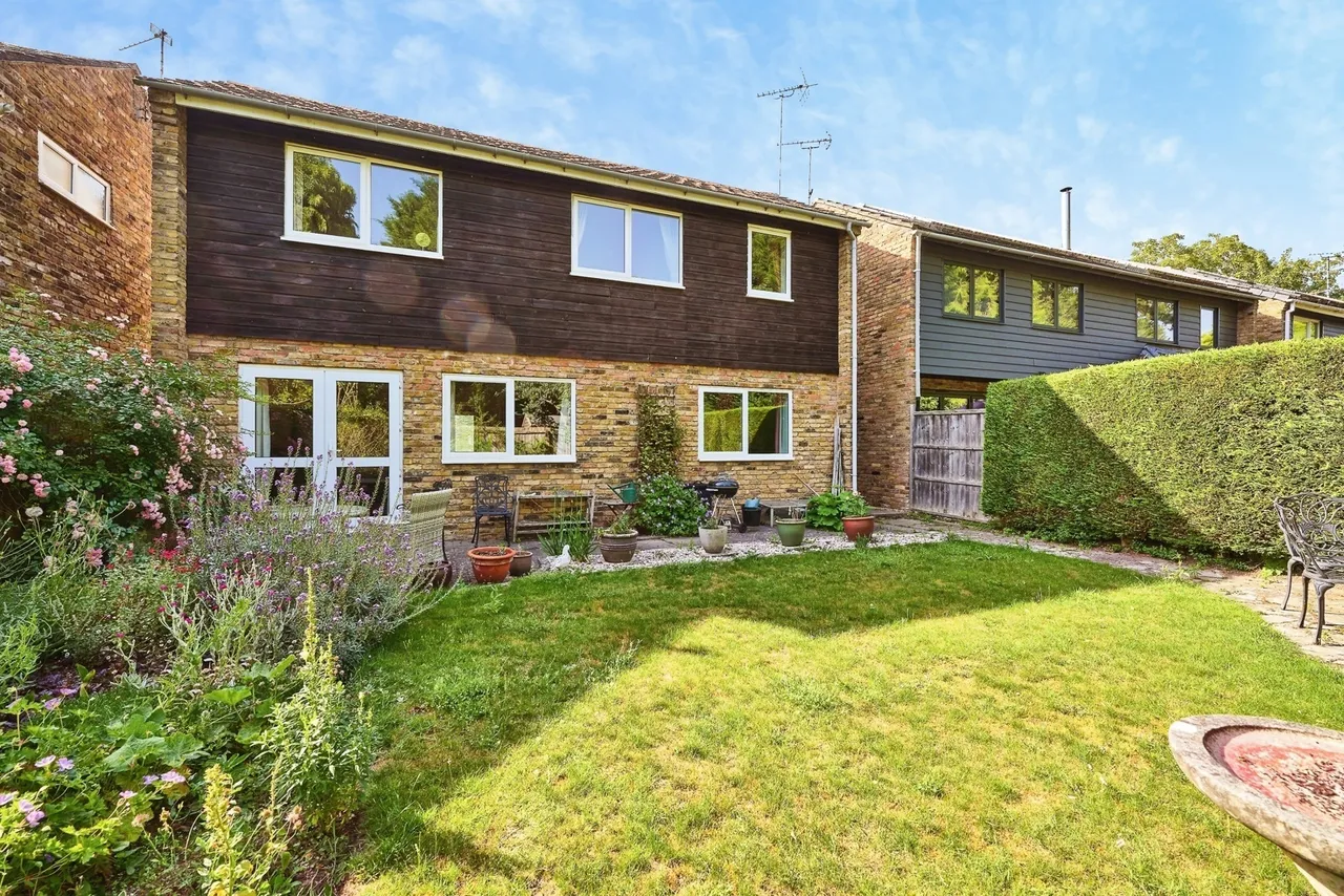 Ashen Green, Great Shelford, CB22, photo 22