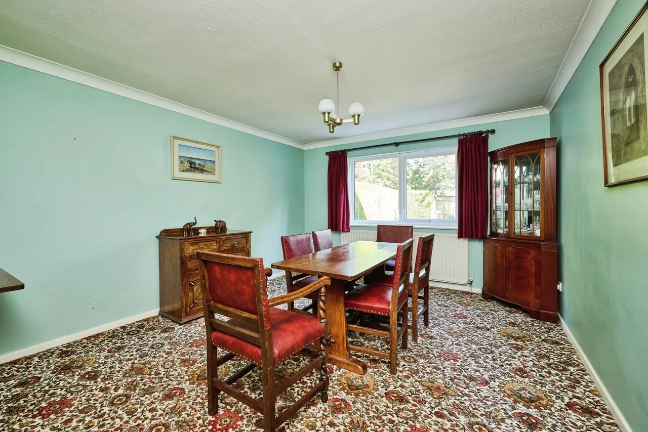 Ashen Green, Great Shelford, CB22, photo 7