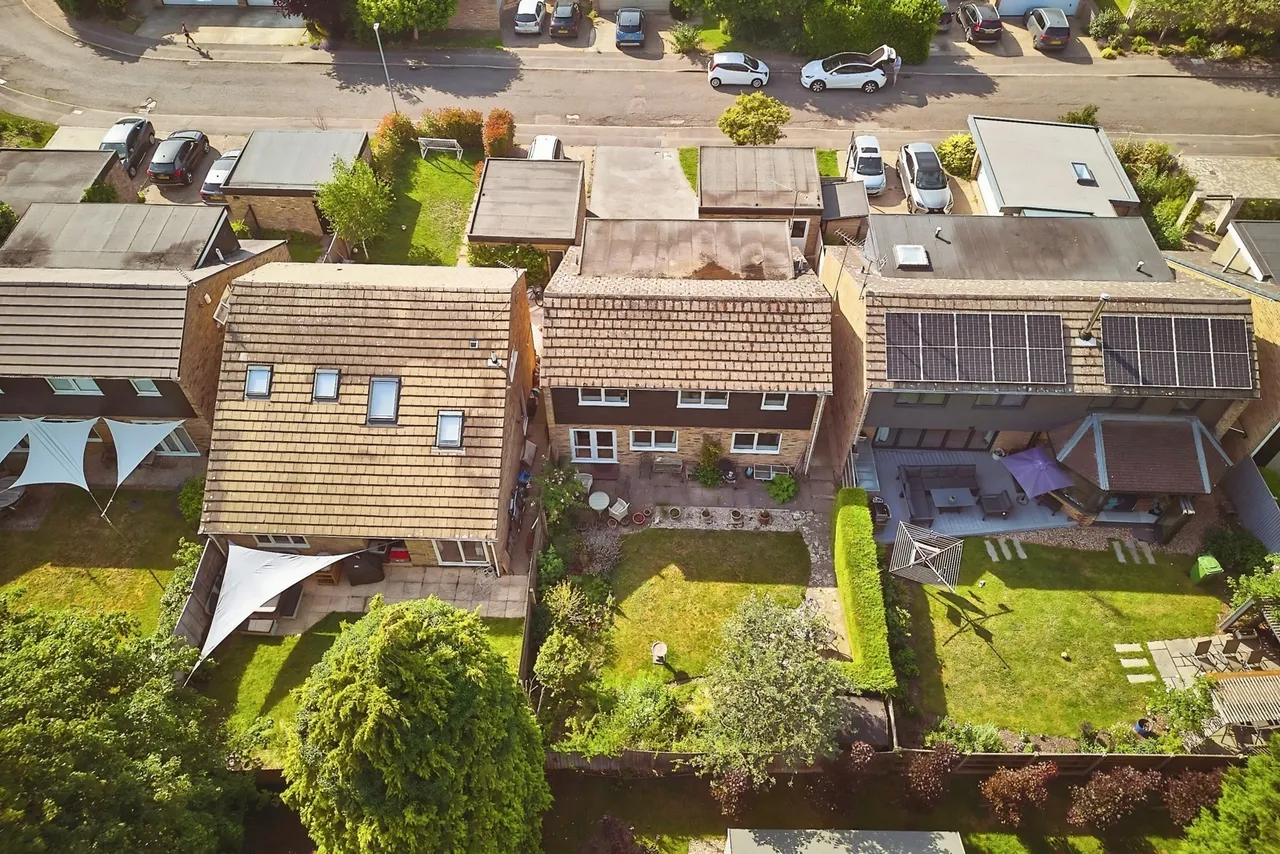 Ashen Green, Great Shelford, CB22, photo 23