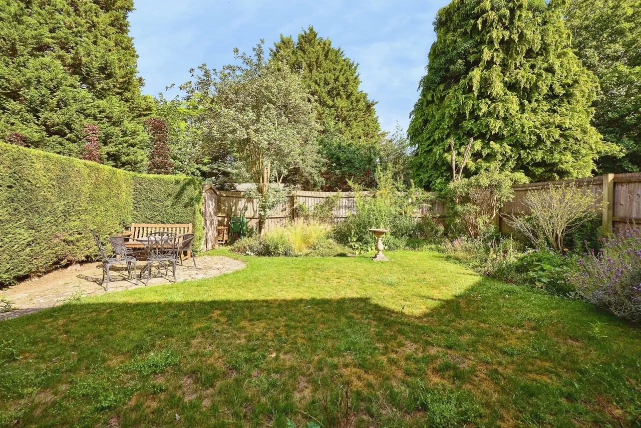 Ashen Green, Great Shelford, CB22, photo 20