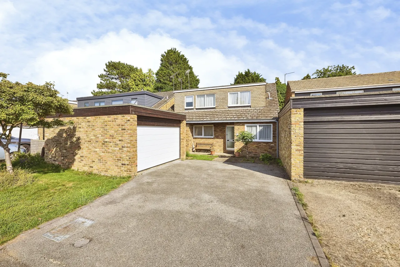 4 bed house for sale, Ashen Green, Great Shelford, CB22
