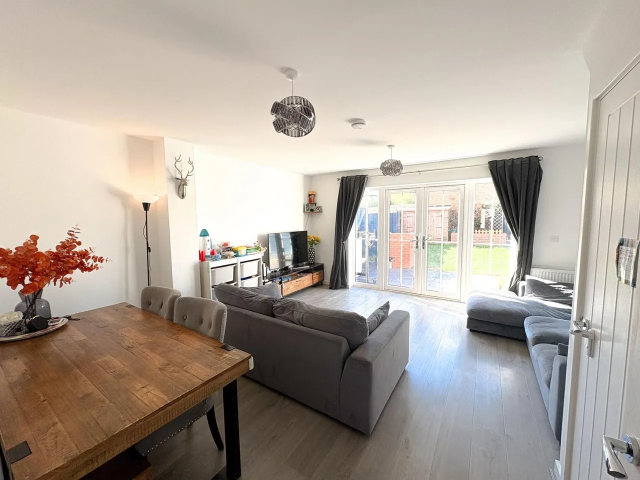 Marigold Place, Coxheath, ME17, photo 6