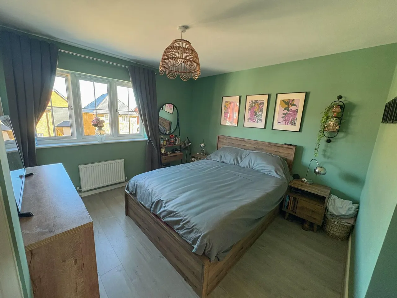 Marigold Place, Coxheath, ME17, photo 3