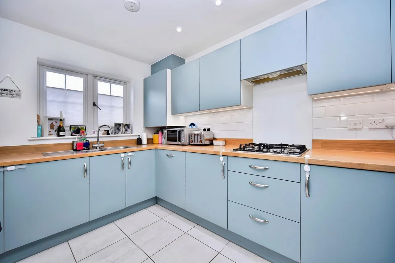 Marigold Place, Coxheath, ME17, photo 9