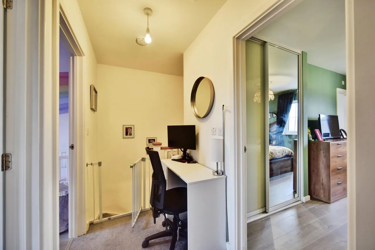 Marigold Place, Coxheath, ME17, photo 10