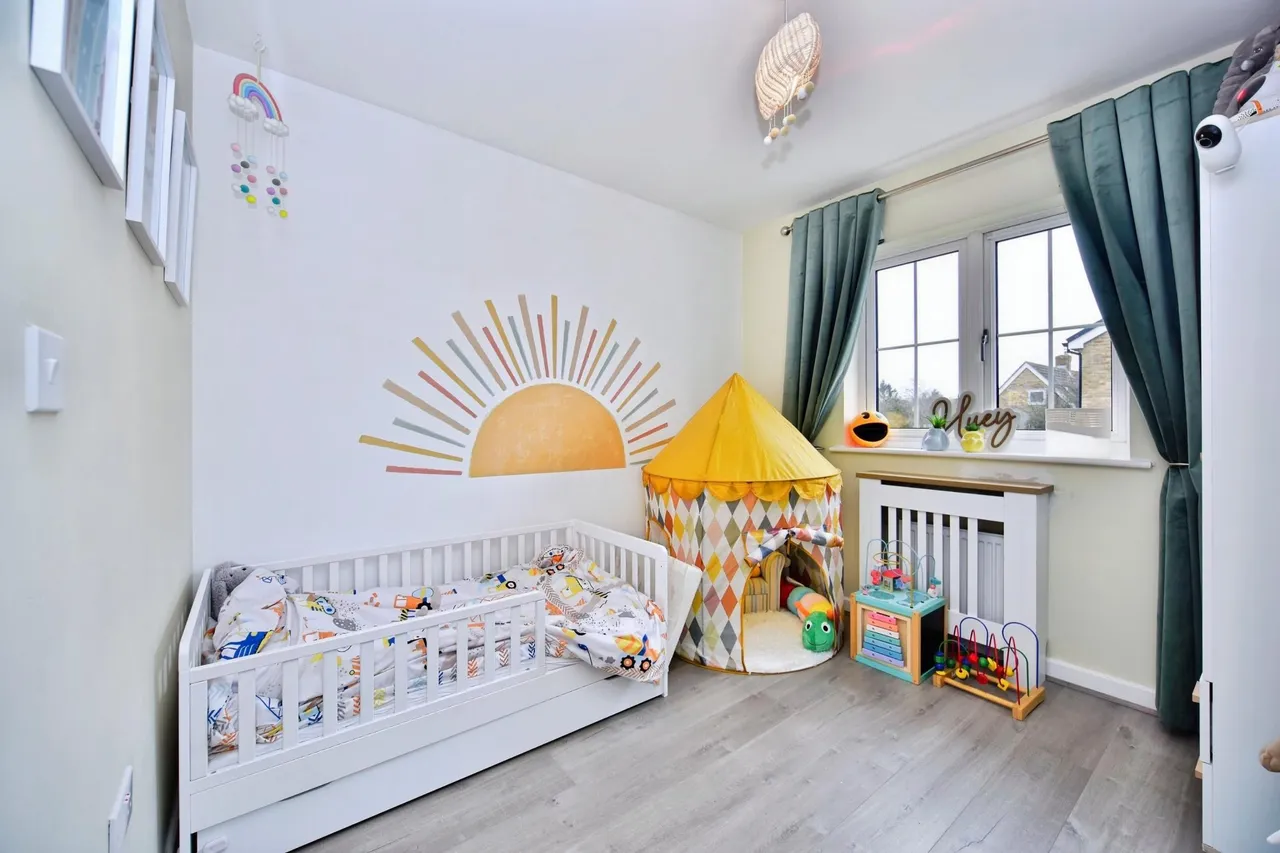Marigold Place, Coxheath, ME17, photo 12