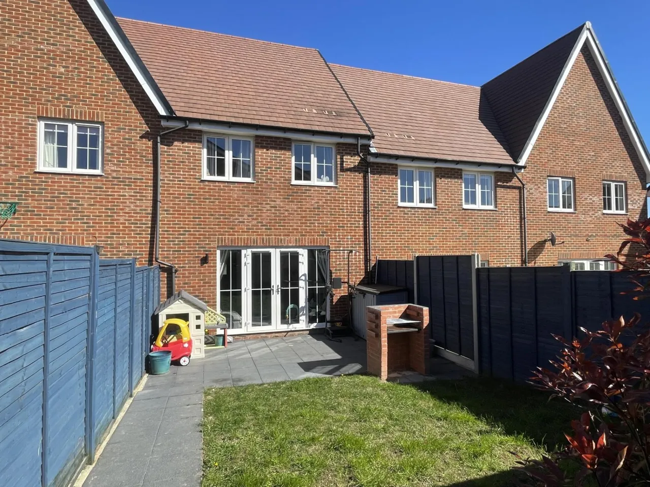 Marigold Place, Coxheath, ME17, photo 15