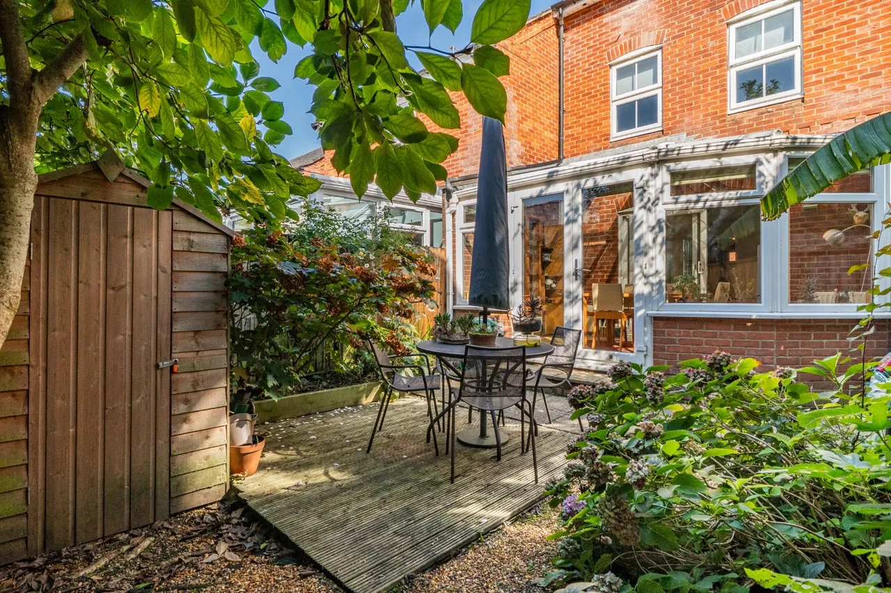 Merchants Place, Winchester, SO23, photo 16