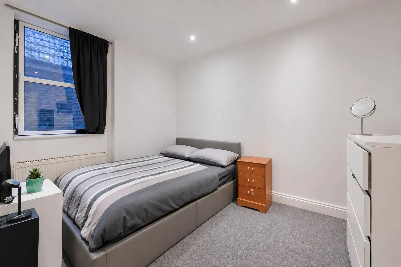 Blackheath Road, London, SE10, photo 5