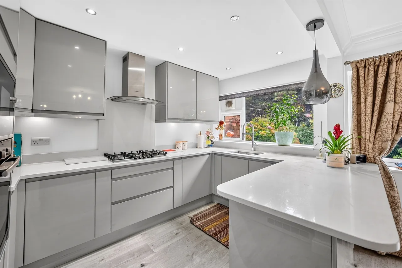 Gavina Close, Morden, SM4, photo 3