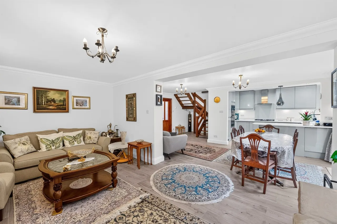 Gavina Close, Morden, SM4, photo 6