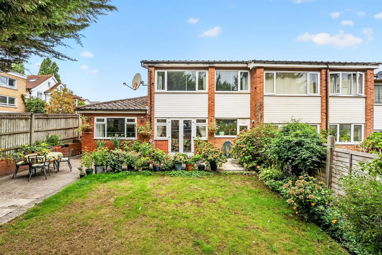 Gavina Close, Morden, SM4, photo 4